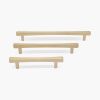 Diamond Cabinet Pull | Hardware by Hapny Home