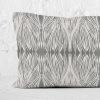 Hanover 12x24 Lumbar Pillow Cover | Pillows by Brandy Gibbs-Riley