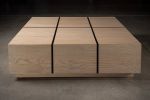 MC Coffee Table | Tables by NO AGE FURNITURE STUDIO