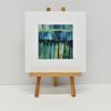 Mini 35 | Oil And Acrylic Painting in Paintings by Lisa Carney