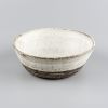Bowl Ramiel White | Dinnerware by Svetlana Savcic / Stonessa. Item made of stoneware