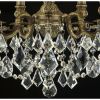 Alan Mizrahi AMLS092 Pamplona | Chandeliers by Alan Mizrahi Lighting Design