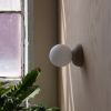Monroe Sconce | Sconces by Misewell