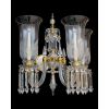 Alan Mizrahi IQ2027 Victorian | Chandeliers by Alan Mizrahi Lighting Design