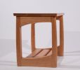 Ballast Nightstand | Bedside Table in Tables by Hedgepath Woodworks