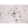 AM8832H Hexagon | Chandeliers by Alan M