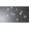 Alan Mizrahi QZ0306 Bulles | Chandeliers by Alan Mizrahi Lighting Design