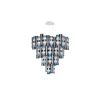Alan Mizrahi QZ0712 La Lollona | Pendants by Alan Mizrahi Lighting Design