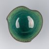 Bowl Hyasia Aqua | Dinnerware by Svetlana Savcic / Stonessa. Item composed of stoneware
