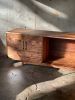 The “Shasta Cabinet” Media Cabinet | Media Console in Storage by Handhold Studio, Craft + Design