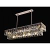 AM87312 The Emerald Rct | Pendants by Alan M