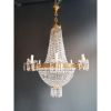 Alan Mizrahi IQ2044 Montgolfier | Chandeliers by Alan Mizrahi Lighting Design