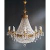 Alan Mizrahi IQ2045 Lisbon | Chandeliers by Alan Mizrahi Lighting Design