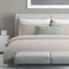 Cora 12x24 Lumbar Pillow Cover | Pillows by Brandy Gibbs-Riley