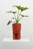 Tall Eros Planter | Vases & Vessels by Capra Designs