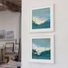 Sweet Nothings No. 2 - Original | Mixed Media in Paintings by Julia Contacessi Fine Art