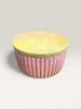 Citrus Glow Jar | Decorative Box in Decorative Objects by RAW & UNIQ