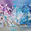 Magdalene | Prints by Monika Kupiec Abstract Art. Item made of paper