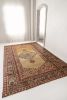 Vintage Ghordes Area Rug | Cordelia | Rugs by District Loom