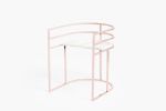 Tete Lounge Chair | Accent Chair in Chairs by Zander Lee