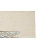 1970s Vintage Turkish Wool Jajim Kilim Runner Rug | Rugs by Vintage Pillows Store. Item composed of fabric and fiber