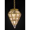 Alan Mizrahi IQ2198 Ormolu | Flush Mounts by Alan Mizrahi Lighting Design
