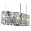 Alan Mizrahi IQ2070 Vegas | Chandeliers by Alan Mizrahi Lighting Design