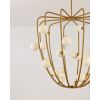 Alan Mizrahi JT216 Cherry Bomb 2 | Chandeliers by Alan Mizrahi Lighting Design