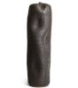 H: 24" w: 7" | Vase in Vases & Vessels by SKOBY JOE CERAMICS. Item made of stoneware