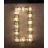 Alan Mizrahi AM7449 Rock Sconces | Chandeliers by Alan Mizrahi Lighting Design