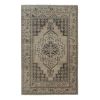 Area Turkish Rugs, Vintage Traditional Rugs Caucasian Style | Area Rug in Rugs by Vintage Pillows Store. Item made of cotton & fiber