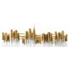 VK4028 The Burj | Chandeliers by Alan M