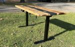 Custom Star Wars smart desk | Tables by Pelican State Woodworks