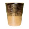 Jacquard Gold | Toiletry in Storage by Rikan