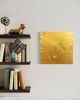 Golden Girls II | Oil And Acrylic Painting in Paintings by Teodora Guererra Fine Art