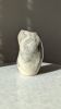 Camelia vase | Vases & Vessels by TinyDogCeramics. Item composed of ceramic