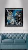 "Into the Well" | Prints in Paintings by Greg "CRAOLA" Simkins