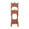 Two Eyes Shelf | Shelving in Storage by REJO studio. Item made of oak wood
