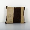 Turkish Kilim Pillow, Boho Couch Pillow, Kilim Cushion Cover | Pillows by Vintage Pillows Store