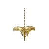 QZ1916 Palme Harrolds | Chandeliers by Alan M