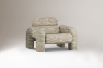 Vertigo Armchair | Chairs by Marie Burgos Design and Collection
