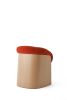 Cinger Wood Dining Chair | Chairs by HamamDecor LLC