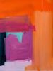 Deep Emotions | Oil And Acrylic Painting in Paintings by Margaret Lipsey