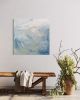 Fresh Air | Oil And Acrylic Painting in Paintings by Teodora Guererra Fine Art