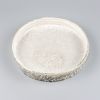 Plate Lumon Quill | Dinnerware by Svetlana Savcic / Stonessa. Item composed of stoneware