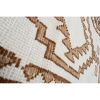 Handmade Vintage Moroccan Hallway Rug Runner - Stair Carpet | Runner Rug in Rugs by Vintage Pillows Store. Item made of cotton with fiber