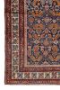 Cara | 3'9 x 13'6 | Runner Rug in Rugs by District Loom