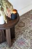 Antique Tabriz Runner Rug | Pricilla | Rugs by District Loom