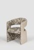 Line Dining Chair | Chairs by HamamDecor LLC