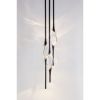 Alan Mizrahi JT204 Il Pezzo 12 | Pendants by Alan Mizrahi Lighting Design
